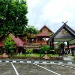 Фотография гостиницы Vista Hotel Chiang Mai - SHA EXTRA PLUS