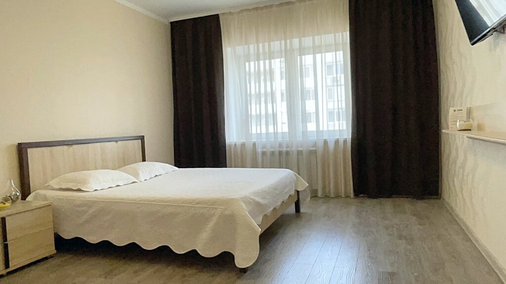 Фотография квартиры Апартаменты на Салтыкова-Щедрина 58/3