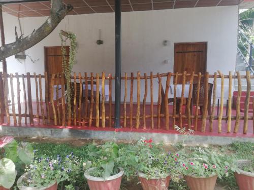 Фотография гостиницы Ashadi Villa