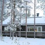 Фотография гостевого дома Holiday Home Nurmennunnu