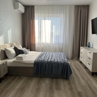 Фотография квартиры Квартира Уютная в Новом Доме