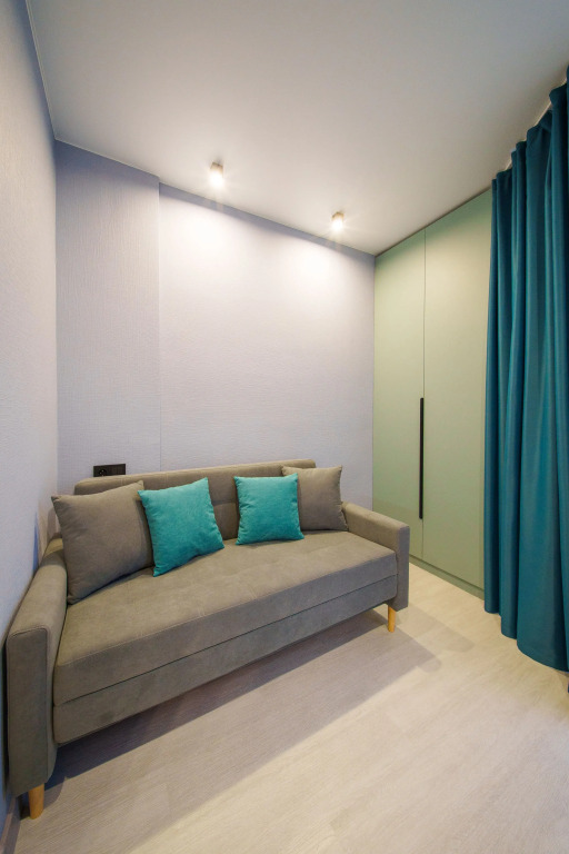 Фотография квартиры Апартаменты в Адлерском Районе Сочи Рядом с Морем от LetoApart