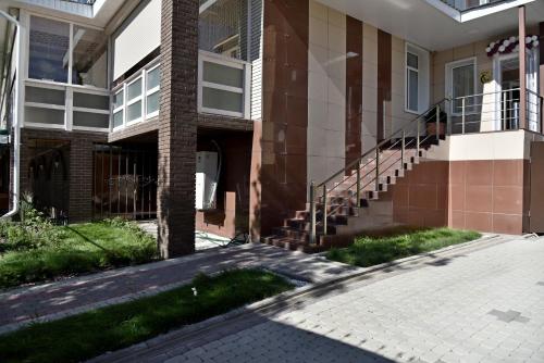 Фотография гостиницы Глория