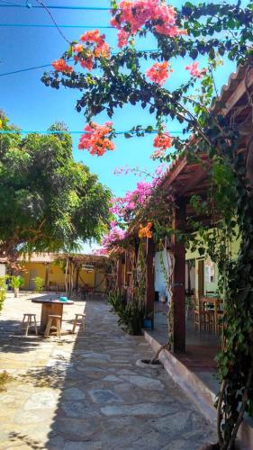 Фотография гостиницы Pousada e Restaurante Tremembé