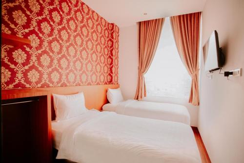 Фотография гостиницы King's Palace RedPartner