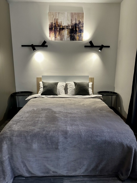 Фотография квартиры Квартира на улице Гоголя