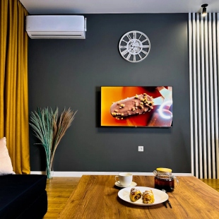 Фотография квартиры Апартаменты Ростов с дизайнерским ремонтом