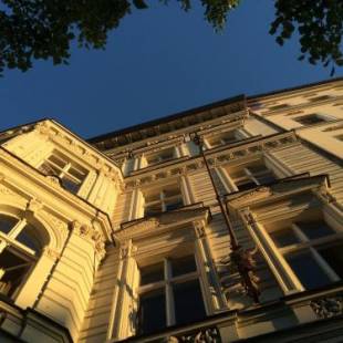 Фотографии хостела 
            Grand Hostel Berlin Classic