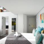 Фотография гостиницы Mojo Hotel/Hostel & Market