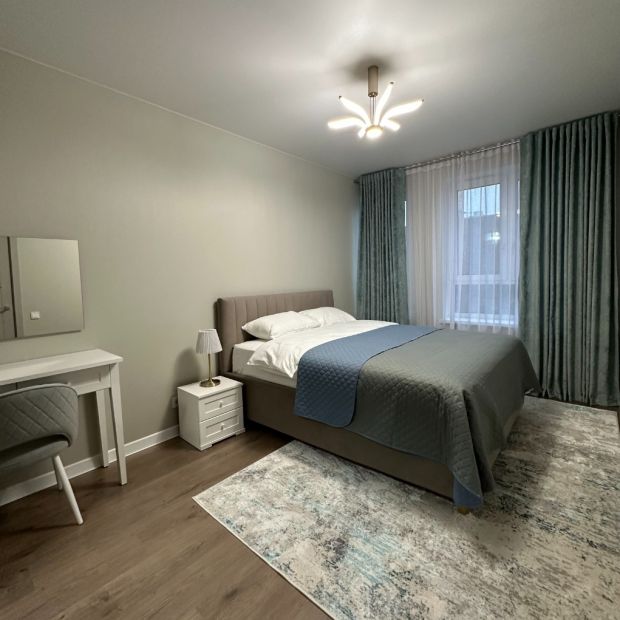 Фотография квартиры 