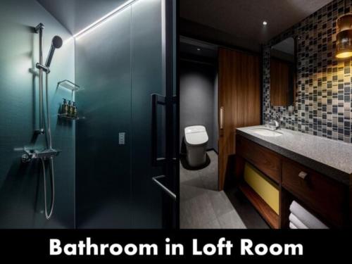 Фотография гостиницы THE LIVELY HAKATA FUKUOKA - Vacation STAY 82649