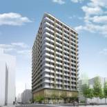 Фотография гостиницы Miyako City Osaka Hommachi