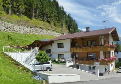 Фотография мини отеля Apart Harmonie