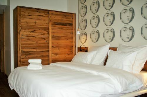 Фотографии гостиницы
Shota Rustaveli Boutique Hotel