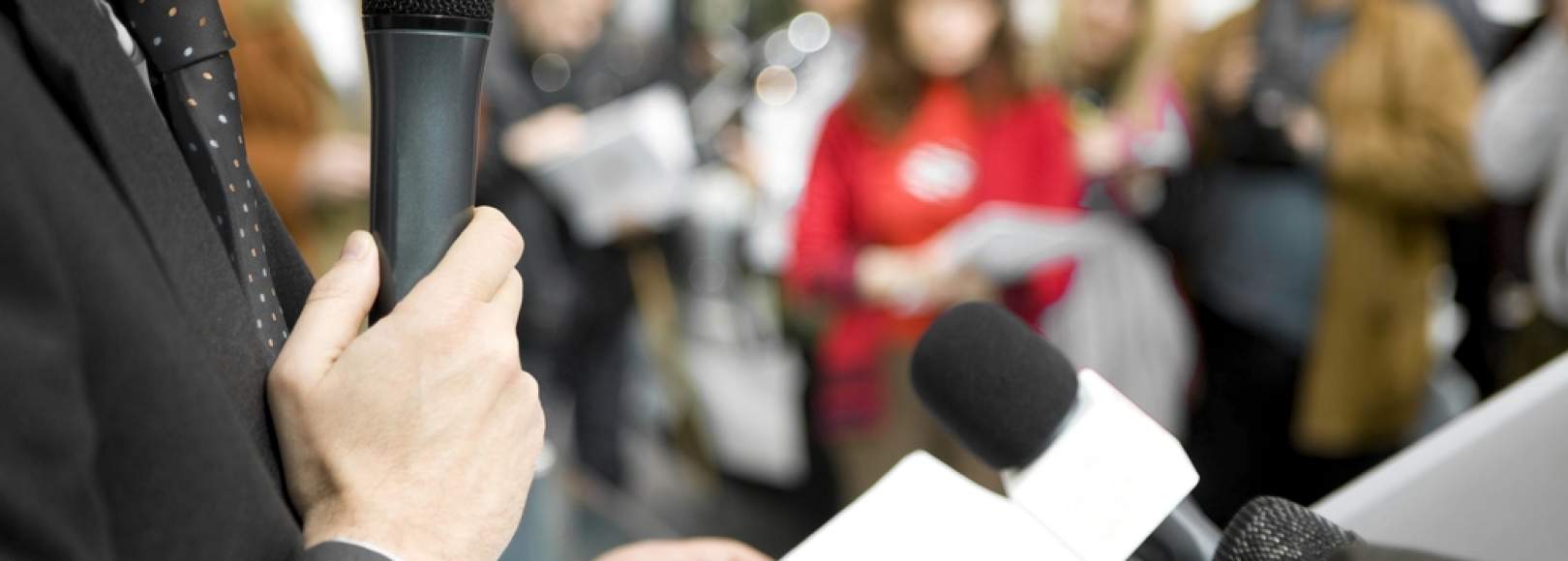 Фотография конференц-зала Селигер