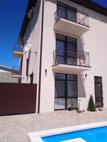 Фотография гостевого дома Анастасия