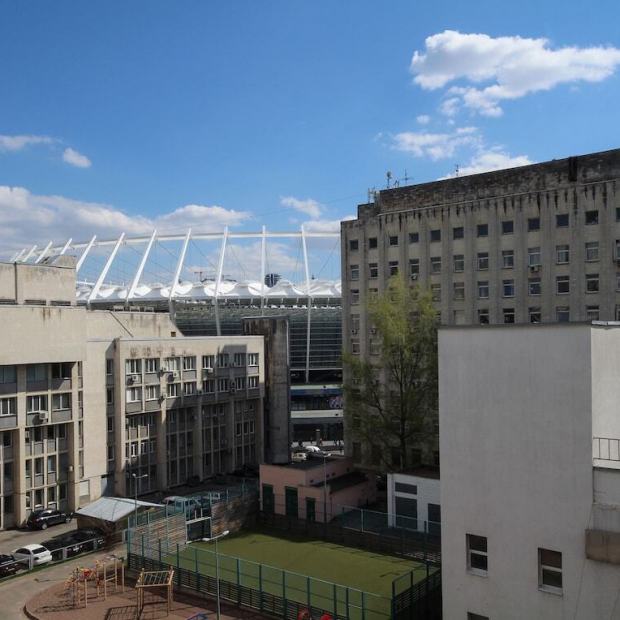 Фотографии квартиры 
            Апартаменты Central Dayflat