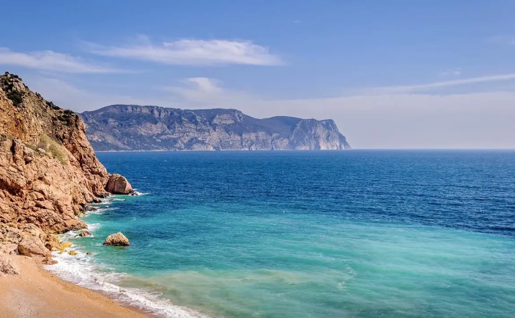 Фотография квартиры Апартаменты Fiolent Village Аngetur