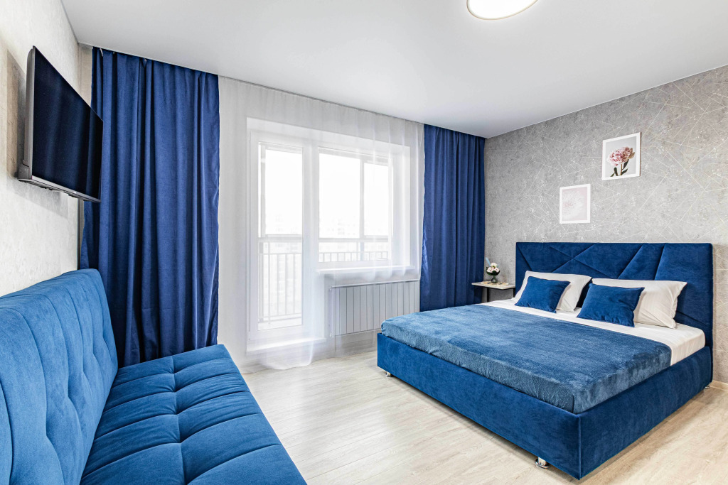 Фотография квартиры Апартаменты на улице Ракетная 17/2