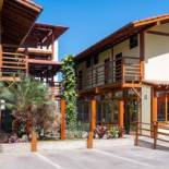 Фотография мини отеля Pousada Peixes do Mar