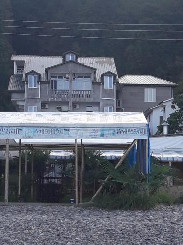 Фотографии гостевого дома 
            Мари