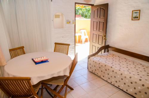 Фотография гостиницы Hotel Del Pasaje