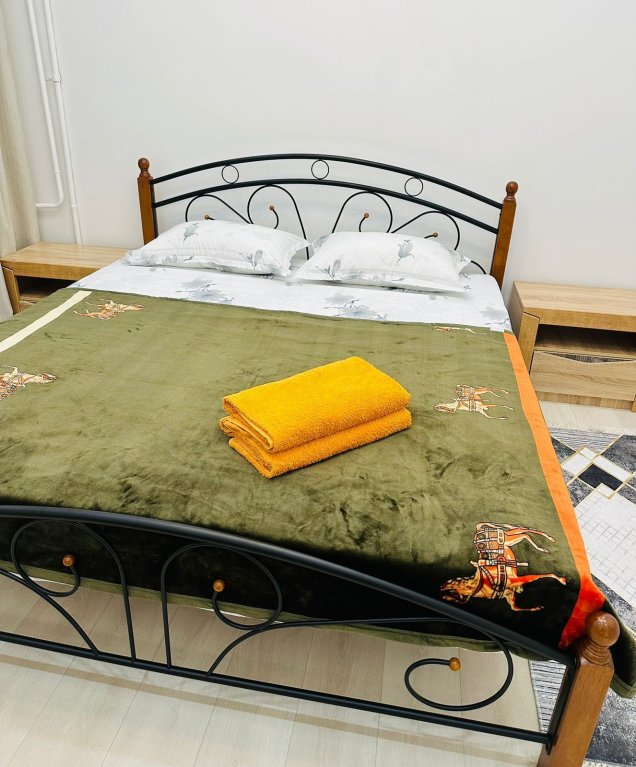 Фотография квартиры Квартира в Микрорайоне Аксай