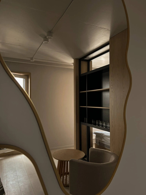 Фотография квартиры Квартира Стильная Уютная Новая в Центре Бреста