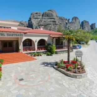 Фотографии гостиницы
Hotel Kastraki
