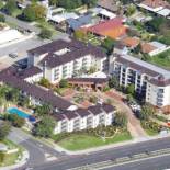 Фотография мотеля Great Eastern Motor Lodge