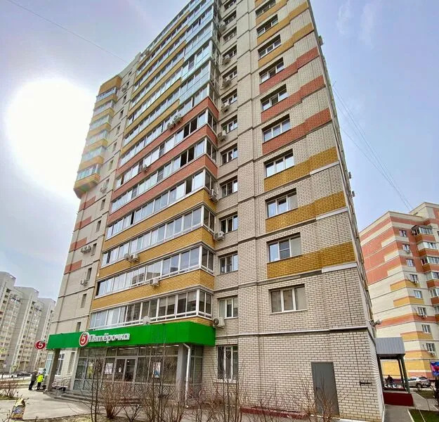 Фотография квартиры Apartments on str. Agapkina, bld.21