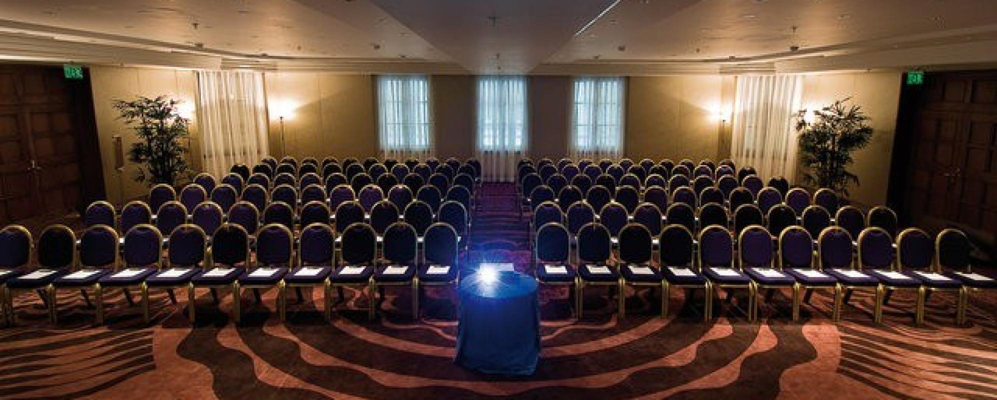 Фотографии конференц-зала Санкт-Петербург