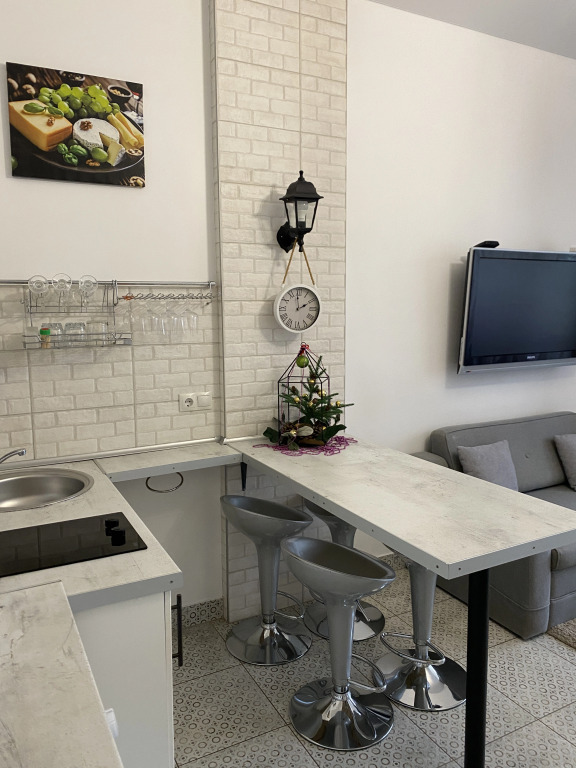 Фотография квартиры Апартаменты Fortuna Первая Линия