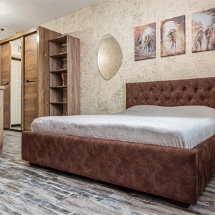 Фотография квартиры Квартира на Апанасенковской 12/1к1