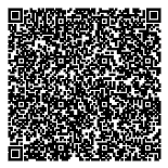 QR код гостиницы Арома-отель на Кожуховской