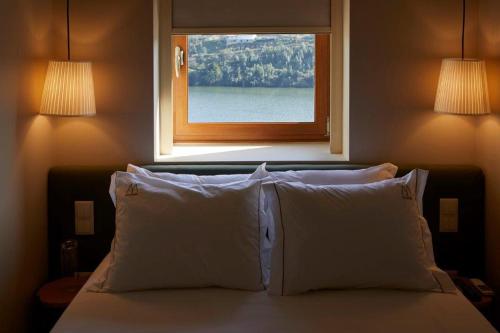 Фотография базы отдыха DOURWIN