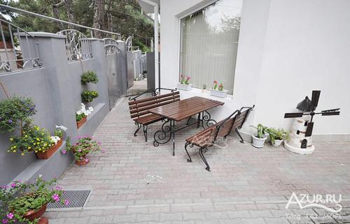 Фотография гостевого дома Карамель