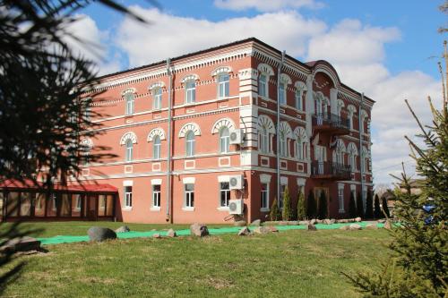 Фотографии гостиницы
River place