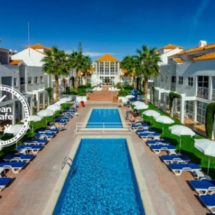 Фотография апарт отеля Club Ouratlantico