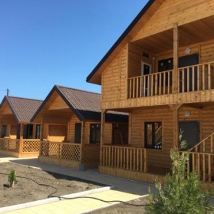 Фотография базы отдыха Holidays