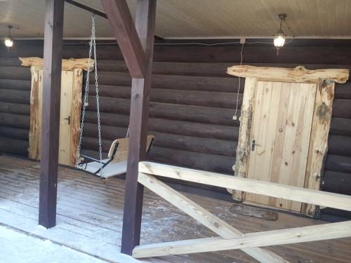 Фотографии гостевого дома
У Борисыча