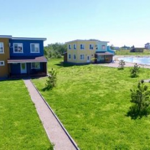 Фотография гостевого дома Новые Озера