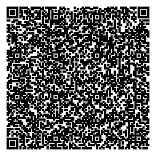 QR код музея Государственный историко–культурный заповедник – музей Абая