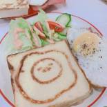 Фотография мини отеля Mu Zi Jia Min Su