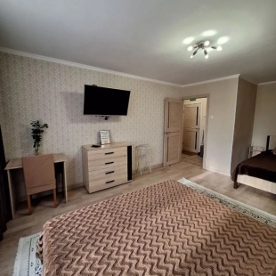 Фотография квартиры Квартира 1 комнатная 6 микрорайон 25