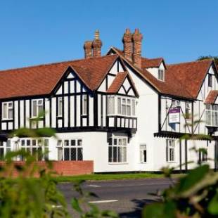 Фотографии гостиницы
Mercure Thame Lambert Hotel