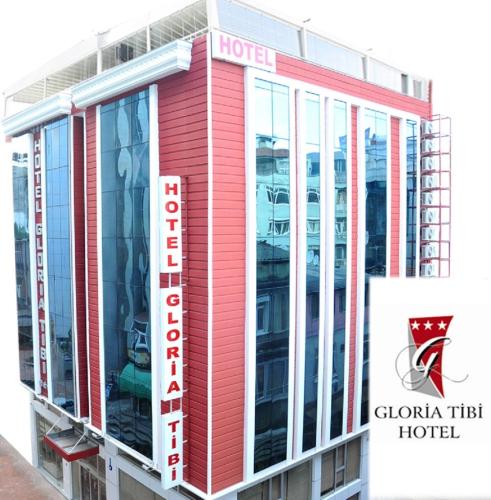 Фотография гостиницы Gloria Tibi Hotel
