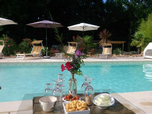 Фотография гостевого дома Cottage O' Temps de Vivre