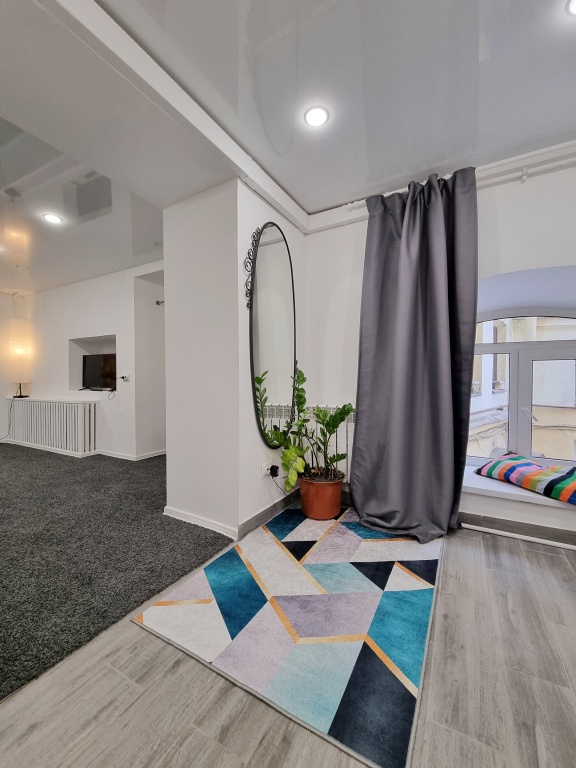 Фотография квартиры Апартаменты В Двух Шагах от Всего