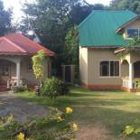 Фотография гостевого дома Island Bungalow